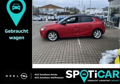 Opel Corsa, 2022 2