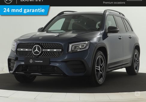 Mercedes-Benz GLB 180, 2023