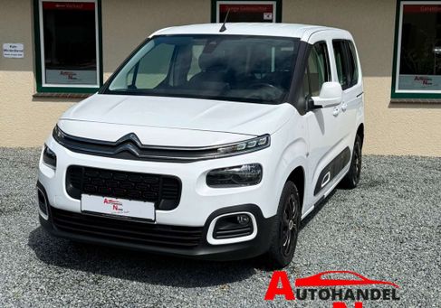 Citroën Berlingo, 2020 2