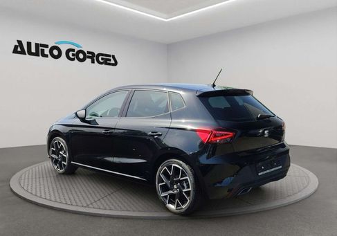 Seat Ibiza, 2026