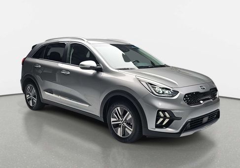 Kia Niro, 2020