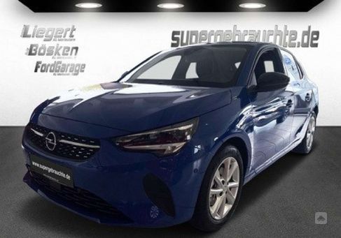 Opel Corsa, 2023