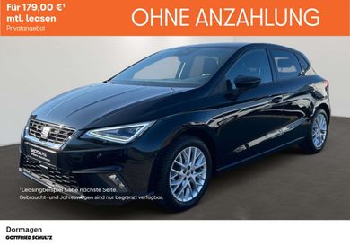 Seat Ibiza, 2025