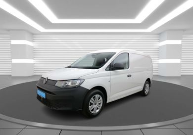 Volkswagen Caddy, 2026
