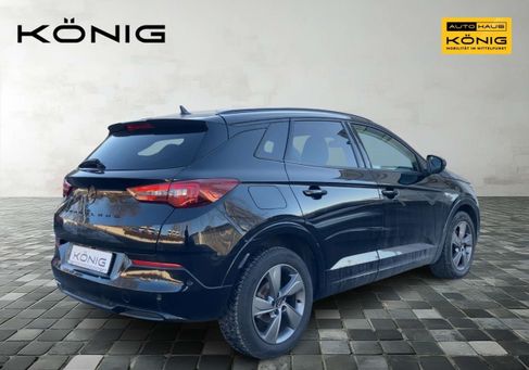 Opel Grandland X, 2023