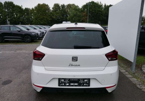 Seat Ibiza, 2025 3