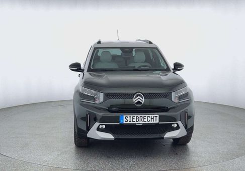 Citroën C3 Aircross, 2026 2