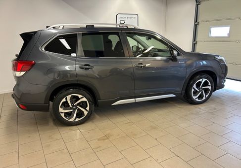 Subaru Forester, 2024
