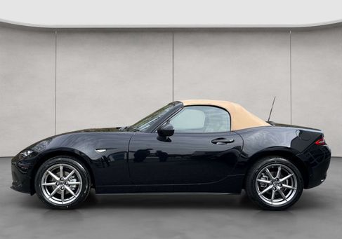 Mazda MX-5, 2026
