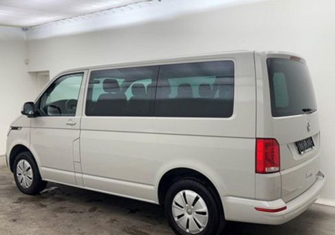 Volkswagen Transporter, 2020 2