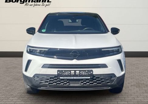 Opel Mokka, 2023 2