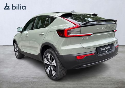 Volvo C40, 2023 2
