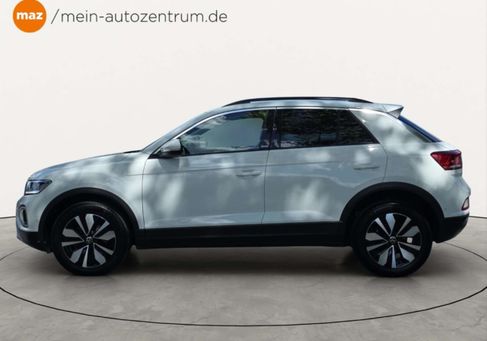 Volkswagen T-Roc, 2023