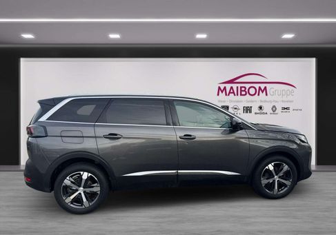 Peugeot 5008, 2023