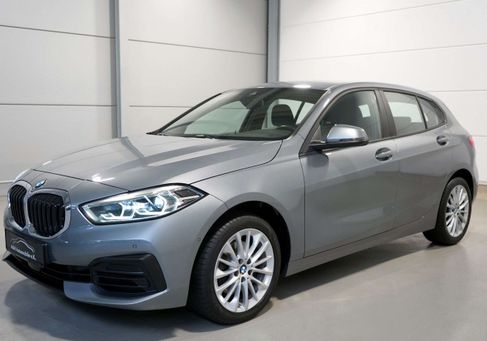 BMW 118, 2023