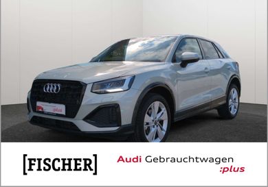 Audi Q2, 2025