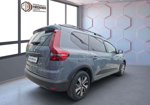 Dacia Jogger, 2025 3