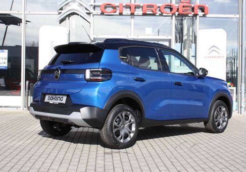 Citroën C3, 2026 3