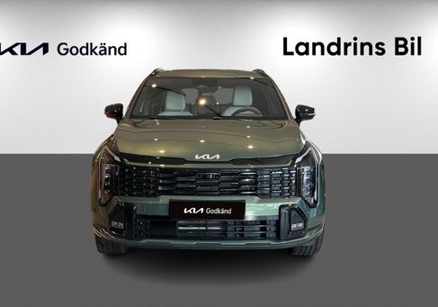 Kia Sportage, 2026 2