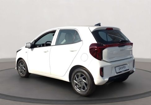 Kia Picanto, 2025