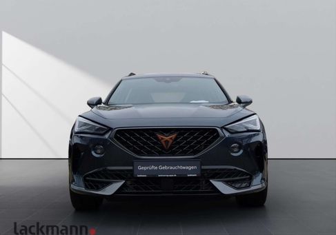 Cupra Formentor, 2024 3
