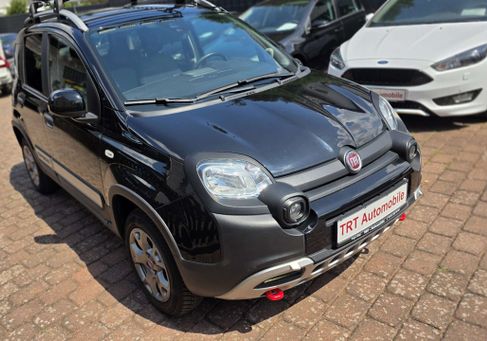 Fiat Panda, 2021