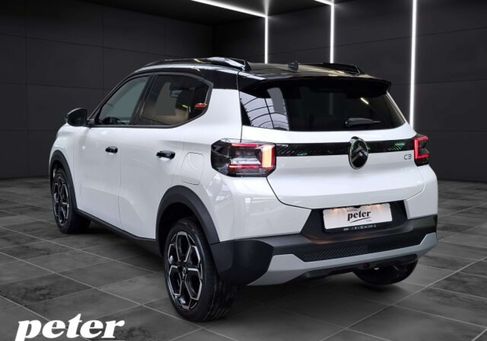 Citroën C3, 2026