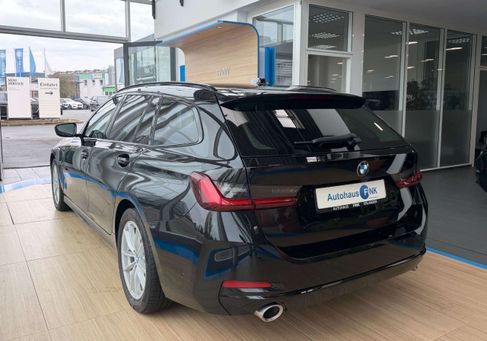 BMW 320, 2023