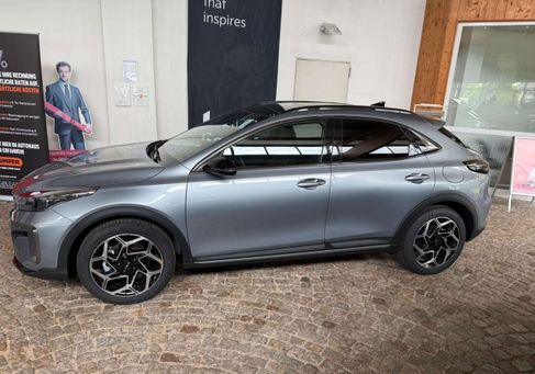 Kia XCeed, 2025