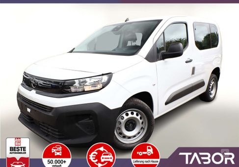 Opel Combo, 2024