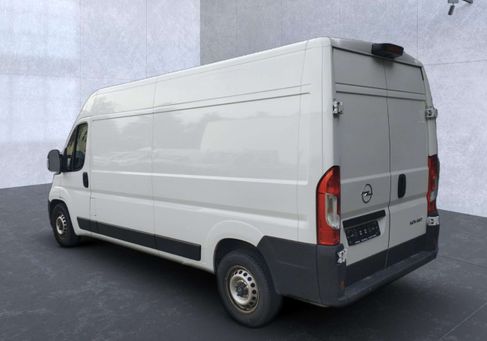 Opel Movano, 2024 3