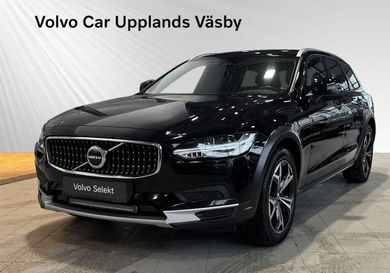 Volvo V90 Cross Country, 2022