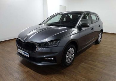 Skoda Fabia, 2026