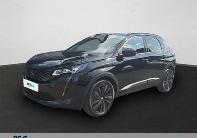 Peugeot 3008, 2024