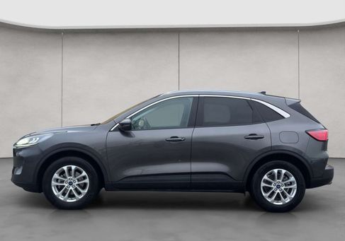 Ford Kuga, 2021