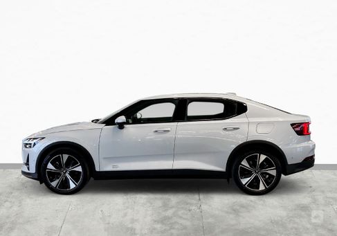 Polestar 2, 2023