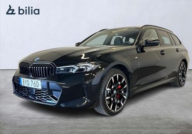 BMW 330, 2026