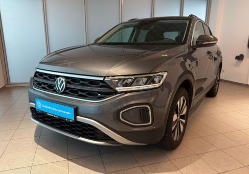 Volkswagen T-Roc, 2023