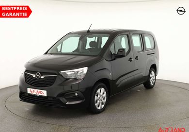 Opel Combo, 2020