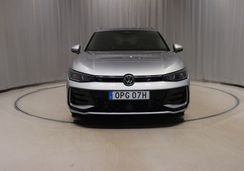 Volkswagen Passat Variant, 2026 2
