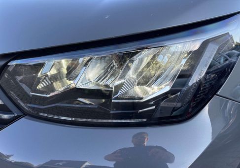 Peugeot 2008, 2023