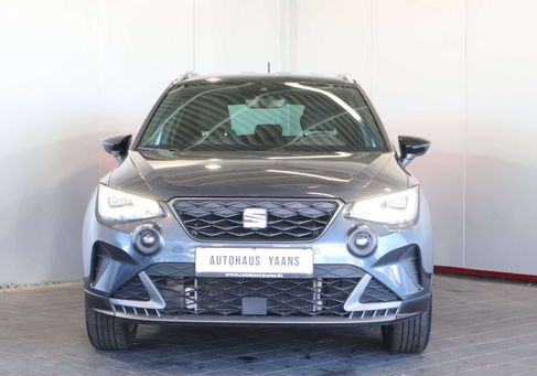 Seat Arona, 2023