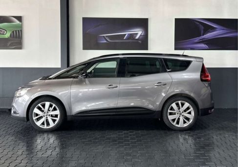 Renault Grand Scenic, 2019