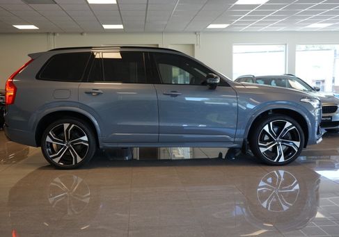 Volvo, 2022 3