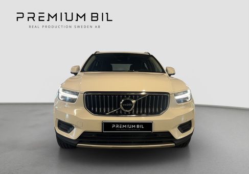 Volvo XC40, 2022 2