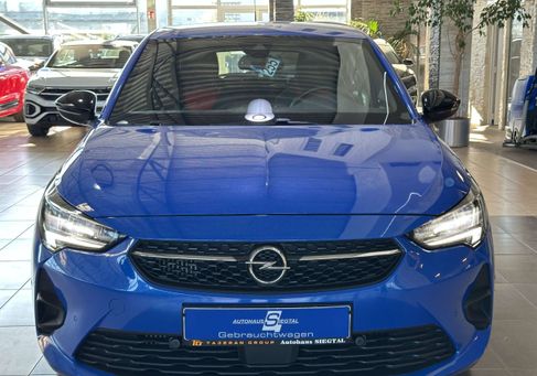 Opel Corsa, 2022 2