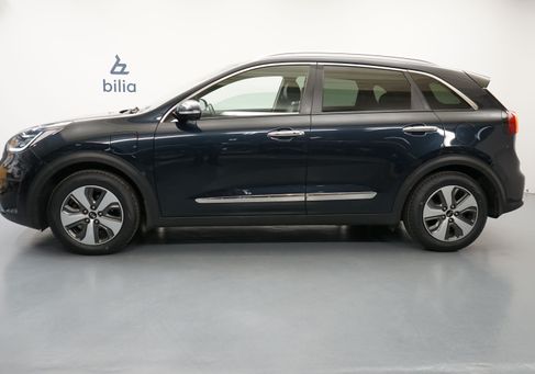 Kia Niro, 2018 2