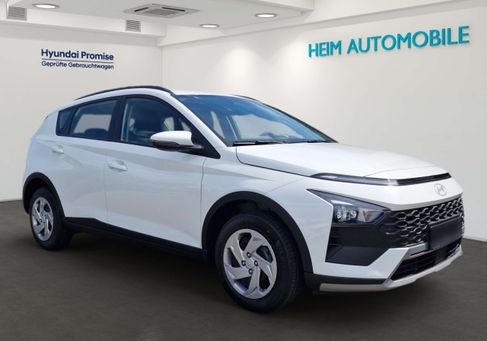 Hyundai Bayon, 2025 2