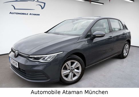Volkswagen Golf, 2020 2