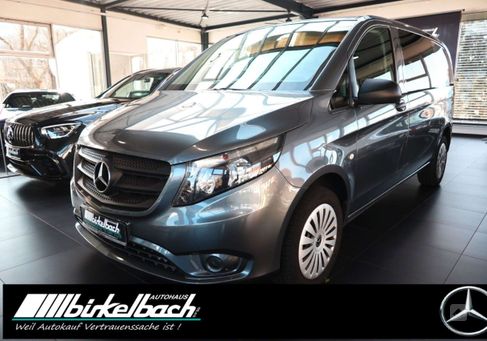 Mercedes-Benz Vito, 2019